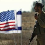 ببینید | حمله مسلحانه نظامیان اسرائیل به هیأت دیپلماتیک اروپایی در اردوگاه جنین