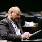 ببینید | تأکید رئیس مجلس بر حل فوری و مؤثر مشکلات کامیون‌داران