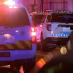 ببینید | لحظه بازداشت مظنون تیراندازی و قتل کارکنان سفارت اسرائیل در واشنگتن