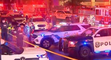 عکس | تصویری از الیاس رودریگز عامل تیراندازی به سفارت اسرائیل در واشنگتن