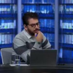 ببینید | ادبیات شوکه‌کننده مدیر شبکه صداوسیما در پاسخ به سوال یک شهروند: صلاح نمی‌دانیم؛ ولش کن آقا!