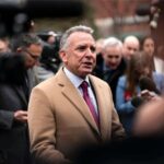 دیدار ویتکاف با وزیر امور راهبردی اسرائیل و رئیس موساد پیش از مذاکرات ایران ـ آمریکا