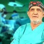 ببینید | دو هموطنی که پزشکیان در تبریز آنها را عمل کرد، از رییس جمهور تشکر کردند