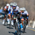 ببینید | تقلب عجیب دوچرخه‌سوار تیم ویراید در تور ایران – آذربایجان