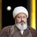 ببینید | واکنش سخنگوی دولت به بازداشت غلامرضا قاسمیان