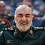 ببینید | توصیف سردار سلامی از ملت بزرگ ایران: در لحظه‌های سخت درست عمل می‌کند و به اعماق ذهن دشمنان نفوذ دارد