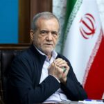 ببینید | پزشکیان: کشورهای استعمارگر به کشورهای منطقه موشک و بمب می‌دهند