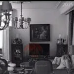 ببینید | سرقت گروهی ۵ الی ۶ میلیاردی طلا و جواهر از یک خانه در خیابان دولت تهران