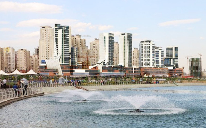 پروژههای لوکس نزدیک دریاچه چیتگر؛ گزینهای برای سکونت و سرمایهگذاری چالشهای سکونت و سرمایهگذاری در پروژههای لوکس چیتگر