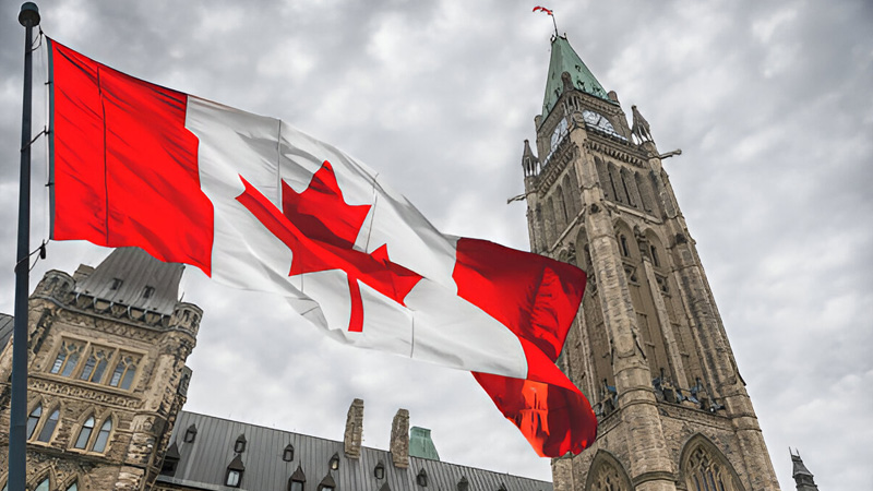 چطور از کانادا جاب آفر بگیریم؟