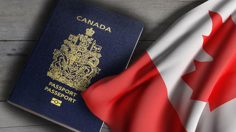 مهاجرت از طریق کار به کانادا