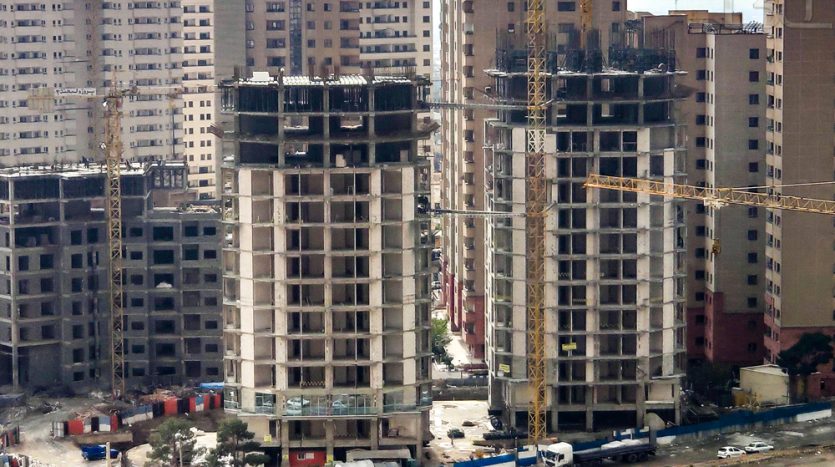 پروژههای لوکس نزدیک دریاچه چیتگر؛ گزینهای برای سکونت و سرمایهگذاری پروژههای لوکس نزدیک دریاچه چیتگر؛ گزینهای برای سکونت و سرمایهگذاری