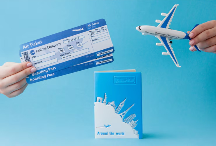 روش های خرید بلیط هواپیما