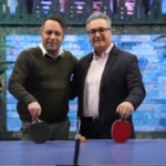 صحبت‌های جالب دبیر انجمن علمی هیپنوتیزم ایران در برنامه «برمودا» + ویدیو