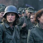 ۱۰ فیلم دیدنی در مورد زندگی در دوران جنگ؛ از Testament of Youth تا Downfall