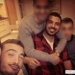 عکس | تصویر فرد متهم به جاسوسی برای ایران علیه اسرائیل