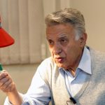 ببینید: «نگران ایرانم»؛ گزارشی از زندگی سیاسی عزت الله سحابی