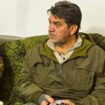 ببینید / ویدیویی از حاج یونس، از فرماندهان سپاه قدس، که در حمله رژیم صهیونیستی به ایران، به شهادت رسید