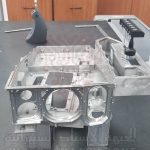 فن‌آوری ساخت HattoriX و SPIKE-LR۲ از انحصار اسرائیل خارج شد (فیلم)