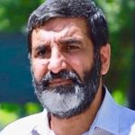 ببینید | واکنش خبرساز حسین یکتا روی آنتن زنده به حمله اسرائیل به ایران