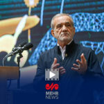 پزشکیان: حقوق کارمندان براساس عملکردشان پرداخت شود