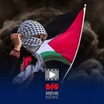 بررسی مسئله فلسطین در دیدار وزرای خارجه ایران و مصر