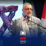 زاکانی: امام فلسطین را محور تمدن و تقابل بین حق و باطل می‌دانست