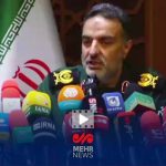 رئیس سازمان بسیج سازندگی: دولت چهاردهم قدردان توان بسیج است