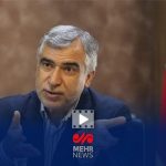 ظهره‌وند: قطعنامه شورای حکام کاملا سیاسی بود