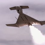 ببینید | گزارش مجری شبکه خبر از شکار سالم پهپادهای اسرائیلی در جنگ ۱۲ روزه