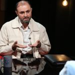 ببینید | حمله جنجالی میثم نیلی به پزشکیان در آنتن زنده صداوسیما