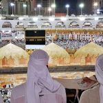 ببینید | خیمه‌های حجاج قطر و امارات با خدمات لاکچری و متفاوت در مکه