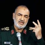 ببینید | فرمانده کل سپاه: کوبنده‌تر از وعده‌های صادق به اسرائیلی‌ها پاسخ می‌دهیم!