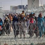 ببینید | علی حیدری: افغانستانی‌ها فرصت‌های شغلی ایرانیان را گرفته‌اند