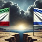 ببینید | خط‌ و نشان کارشناس مسائل دفاعی: با نصف توان آفندی کشور می‌توانیم اسرائیل را از هستی ساقط کنیم