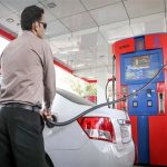 ببینید | انتقاد رئیس دفتر پزشکیان از قیمت پایین بنزین؛ بنزین گران می‌شود؟