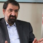 ببینید | واکنش محسن رضایی در خصوص دستیابی ایران به اسناد اسرائیل