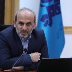 ببینید | جمله جبلی بعد از حمله اسرائیل به صداوسیما: ما دروغ و فریب را برملا می‌کنیم