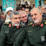 ببینید | هشدار فرمانده کل سپاه: اگر از دشمن خطایی صورت بگیرد، همچون ۱۲ روز گذشته به صورت جانانه مقابله به مثل خواهیم کرد