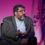 ببینید | فواد ایزدی در مصاحبه با پیرس مورگان: ایرانیان با افتخار از حماس و گروه‌های مقاومت حمایت می‌کنند!