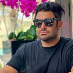 ببینید | کمک‌رسانی محمدرضا گلزار به مسافران ایرانی در دبی