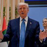 ببینید | ترامپ: ممکن است جنگ ایران و اسرائیل دوباره شروع شود