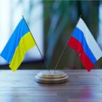 ببینید | وزیر دفاع آمریکا: ممکن است تبادل زمین‌ها بین روسیه و اوکراین صورت گیرد!