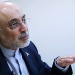 ببینید | صالحی: روسیه اجازه نداد از سوخت ساخت ایران در راکتور بوشهر استفاده کنیم