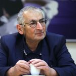 ببینید | پاسخ کوبنده زیباکلام به اتهامات یک تحلیلگر مسائل سیاسی: اندازه وزنت علیه اسرائیل مطلب نوشتم!