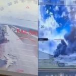 ببینید | شبیه سازی نحوه عملیات بی‌سابقه اوکراین علیه پایگاه‌های هوایی روسیه