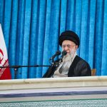 ببینید | رهبر انقلاب: رژیم آمریکا وارد جنگ مستقیم شد لکن هیچ دستاوردی از این جنگ نداشت / رئیس جمهور آمریکا بزرگ‌نمایی کرد