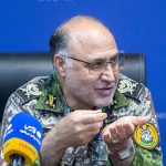 ببینید | مشاور فرمانده پدافند هوایی ارتش: جزو ۵ کشور اول دنیا در پدافند هوایی هستیم