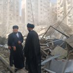 ببینید | سخنان سید علی خمینی در پی حمله شب گذشته رژیم اسرائیل به مناطق جنوب لبنان