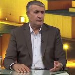 ببینید | امیدواری رئیس سازمان انرژی اتمی ایران به حمایت چین و روسیه از ایران در صورت ارجاع قطعنامه‌‎ به شورای امنیت!